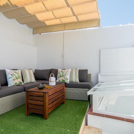 Unique Homes La Juderia Parking & Jacuzzi Sevilla Exteriér fotografie