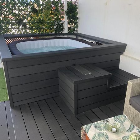 Unique Homes La Juderia Parking & Jacuzzi Sevilla Exteriér fotografie