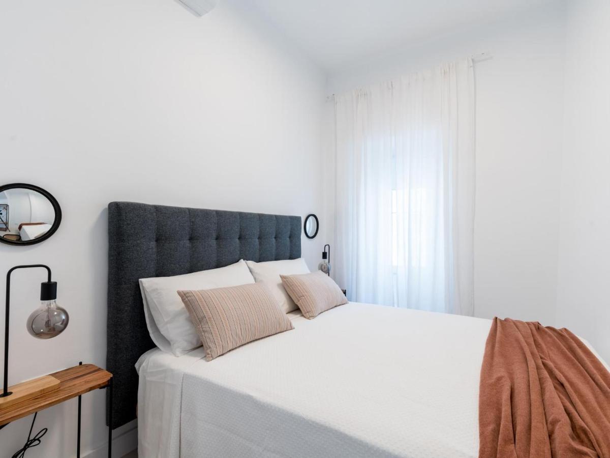 Unique Homes La Juderia Parking & Jacuzzi Sevilla Exteriér fotografie