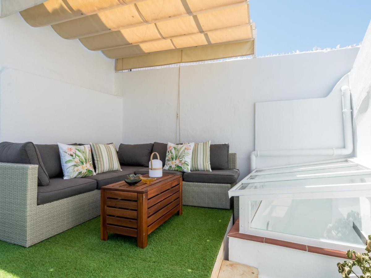 Unique Homes La Juderia Parking & Jacuzzi Sevilla Exteriér fotografie